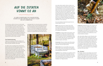 Mein Garten, meine Rezepte
