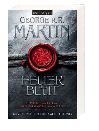 Feuer und Blut