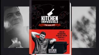 Kitchen Impossible
