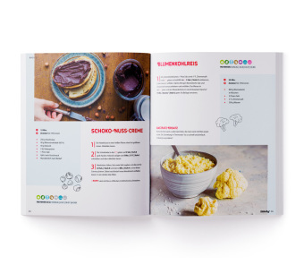 mein ZauberTopf Einfach lecker! Abnehmen mit LOW CARB