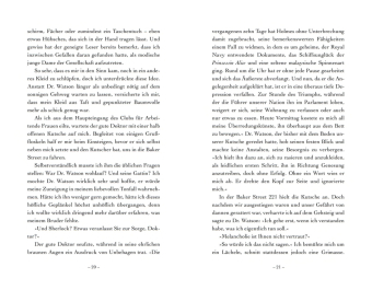 Der Fall der schwarzen Kutsche