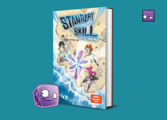 Standart Skill - Verfluxt noch mal!