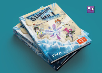 Standart Skill - Verfluxt noch mal!