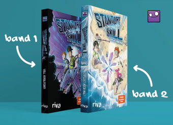 Standart Skill - Verfluxt noch mal!