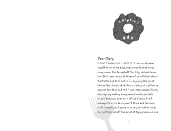 The Offline Diaries