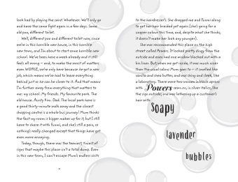 The Offline Diaries