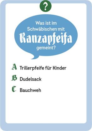 Griaß di! Das bayerische Dialekte-Quiz