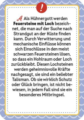 Wer hätte das gedacht?! Das Unnützes Wissen-Quiz Küste