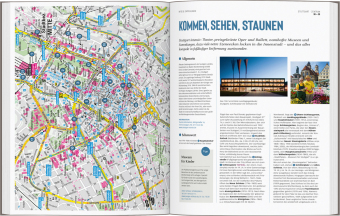DUMONT Bildatlas Stuttgart