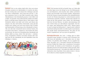 Das kleine Lexikon des Glaubens