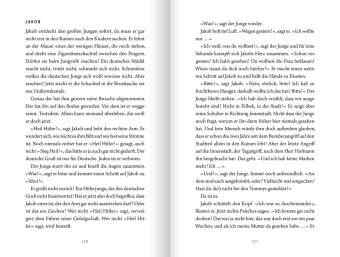 Heul doch nicht, du lebst ja noch 