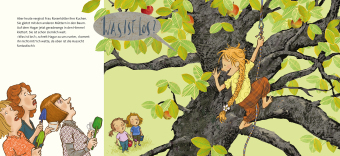Hagar, die Schreckliche