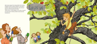 Hagar, die Schreckliche