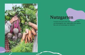 Gärtnern für Gartenneulinge