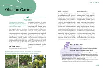 Gärtnern für Gartenneulinge