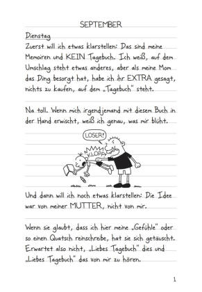 Gregs Tagebuch - Von Idioten umzingelt! (Disney+ Sonderausgabe)