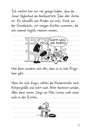 Gregs Tagebuch - Von Idioten umzingelt! (Disney+ Sonderausgabe)