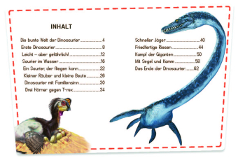 Dinosaurier