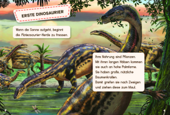 Dinosaurier