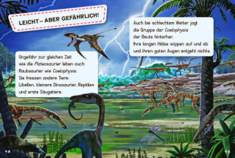 Dinosaurier