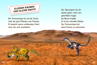 Dinosaurier