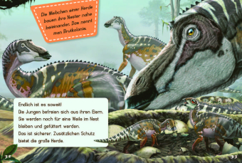 Dinosaurier