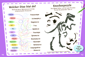 Dinosaurier