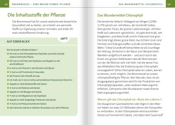 Brennnessel. Kompakt-Ratgeber