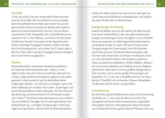 Brennnessel. Kompakt-Ratgeber