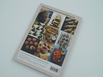 Die Gemüsebäckerei