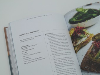Die Gemüsebäckerei
