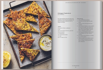 Die Gemüsebäckerei