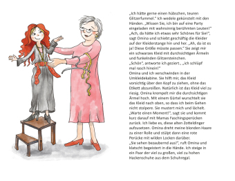 Feli und Fritz