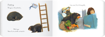 Tagebuch eines Wombat