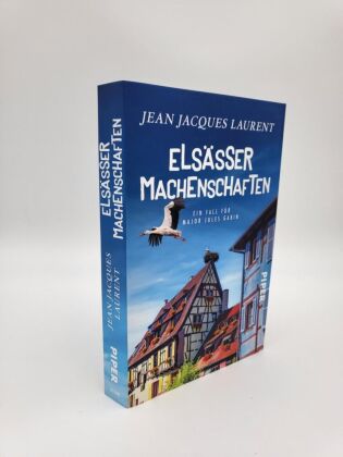 Elsässer Machenschaften