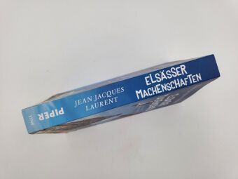 Elsässer Machenschaften