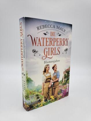 Die Waterperry Girls - Blumenjahre