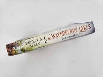 Die Waterperry Girls - Blumenjahre