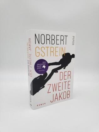 Der zweite Jakob