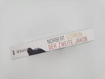 Der zweite Jakob