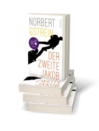 Der zweite Jakob