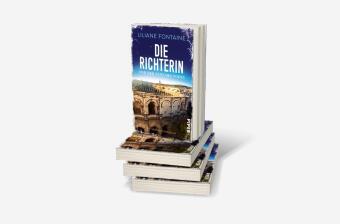 Die Richterin und der Tanz des Todes