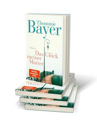 Das Glück meiner Mutter