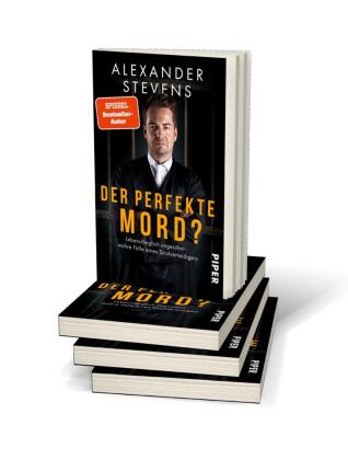 Der perfekte Mord?