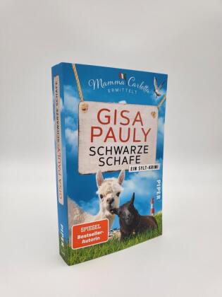Schwarze Schafe