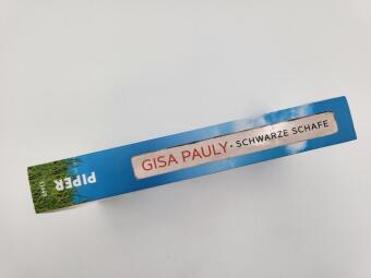 Schwarze Schafe