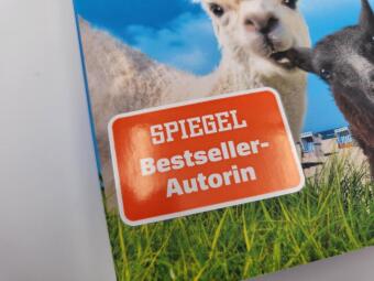 Schwarze Schafe