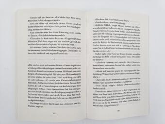 Töchter der Speicherstadt - Der Geschmack von Freiheit