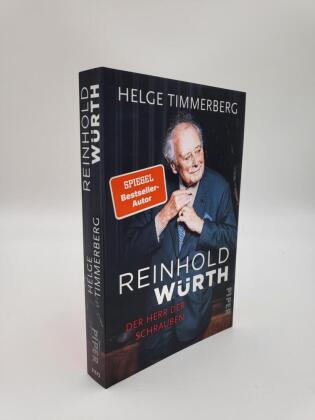 Reinhold Würth