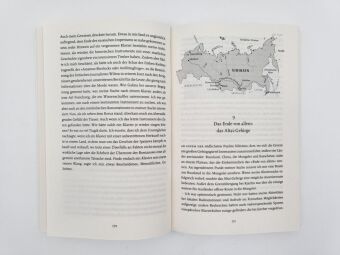 Sibiriens vergessene Klaviere